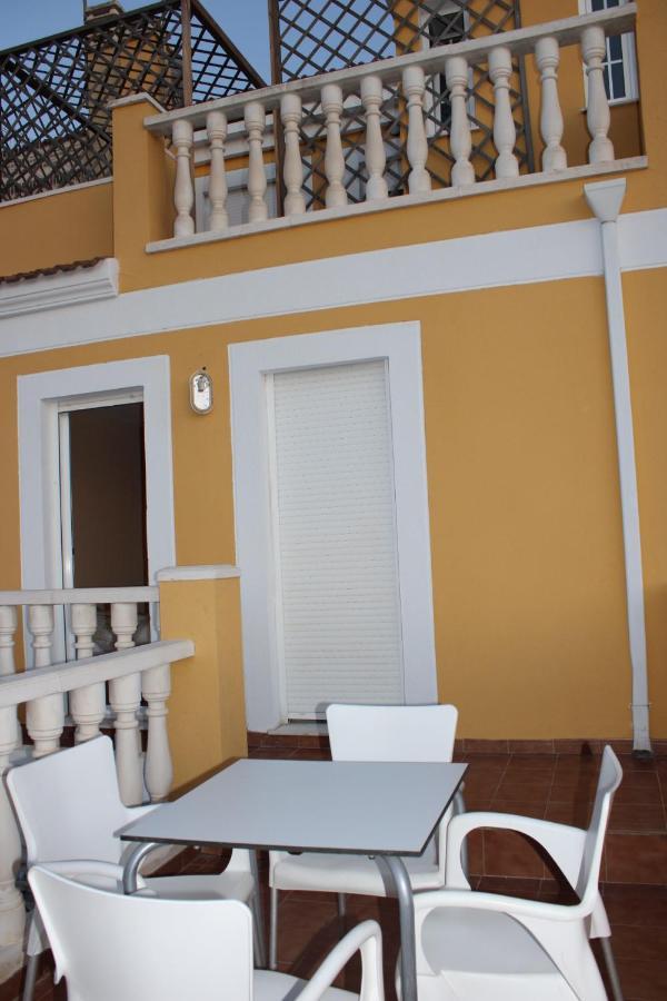 Chalet Adosado En La Playa Cullera Dış mekan fotoğraf