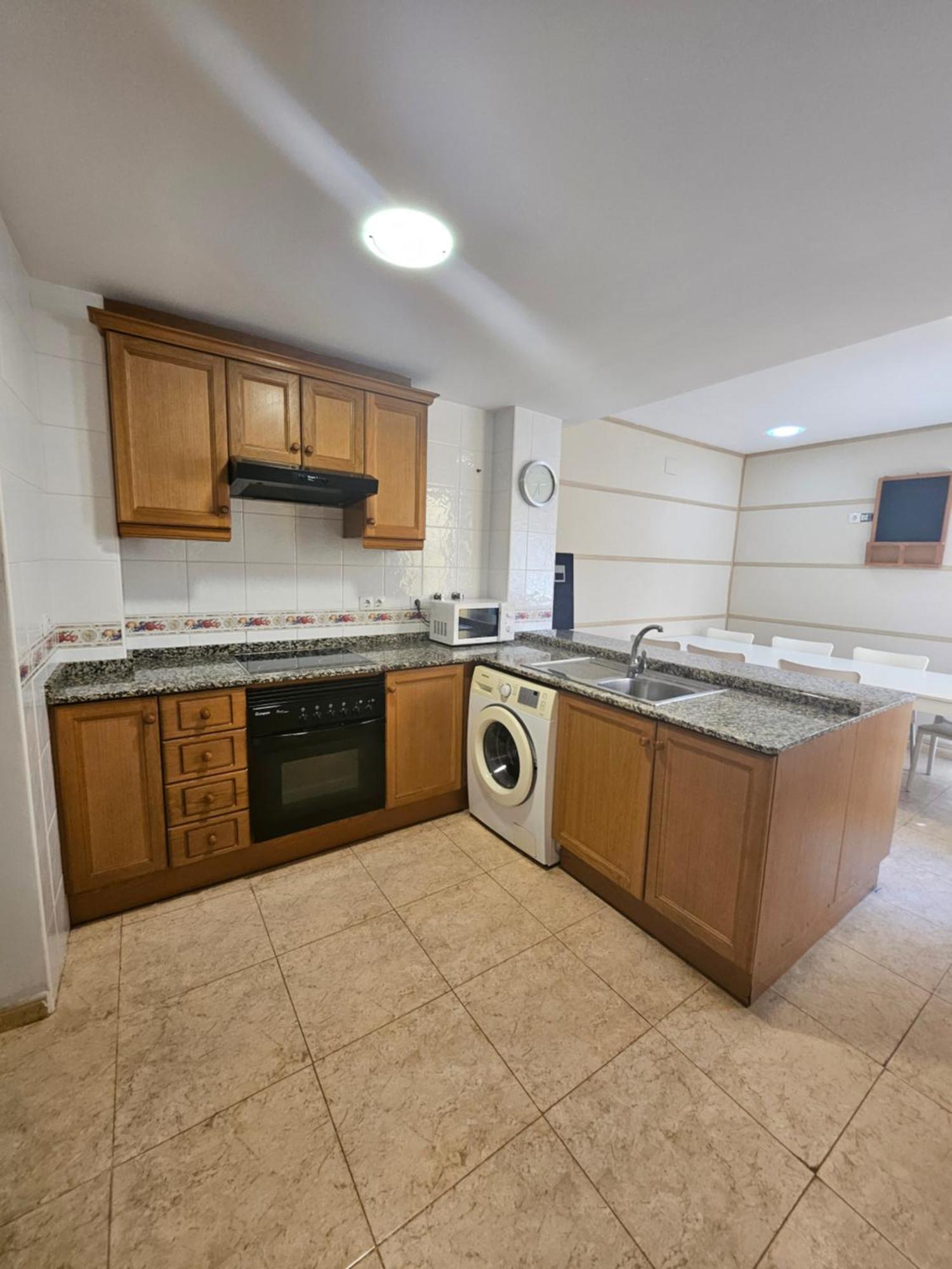 Chalet Adosado En La Playa Cullera Dış mekan fotoğraf