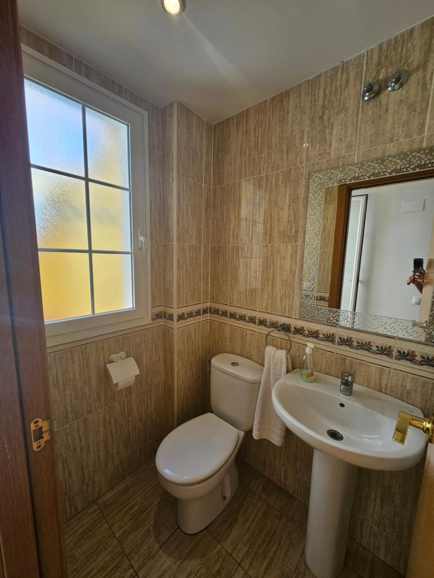 Chalet Adosado En La Playa Cullera Dış mekan fotoğraf