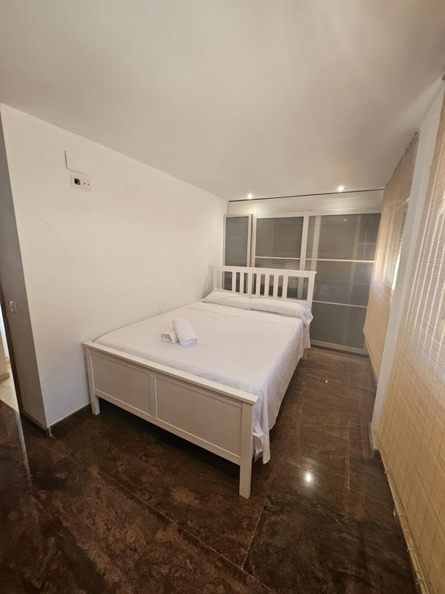 Chalet Adosado En La Playa Cullera Dış mekan fotoğraf