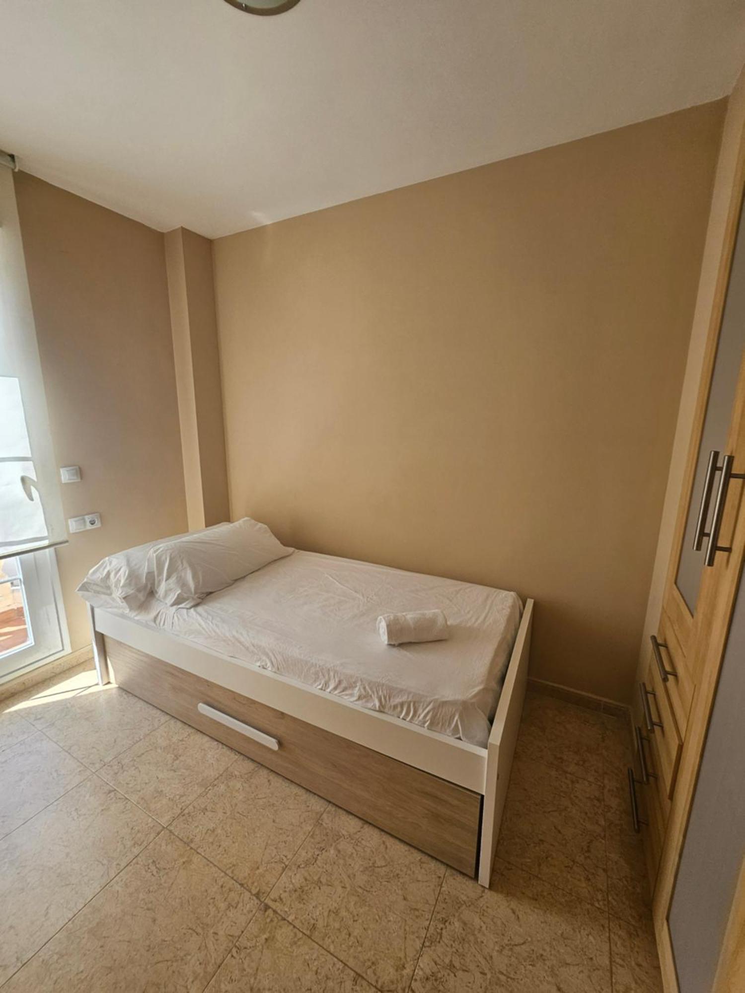 Chalet Adosado En La Playa Cullera Dış mekan fotoğraf