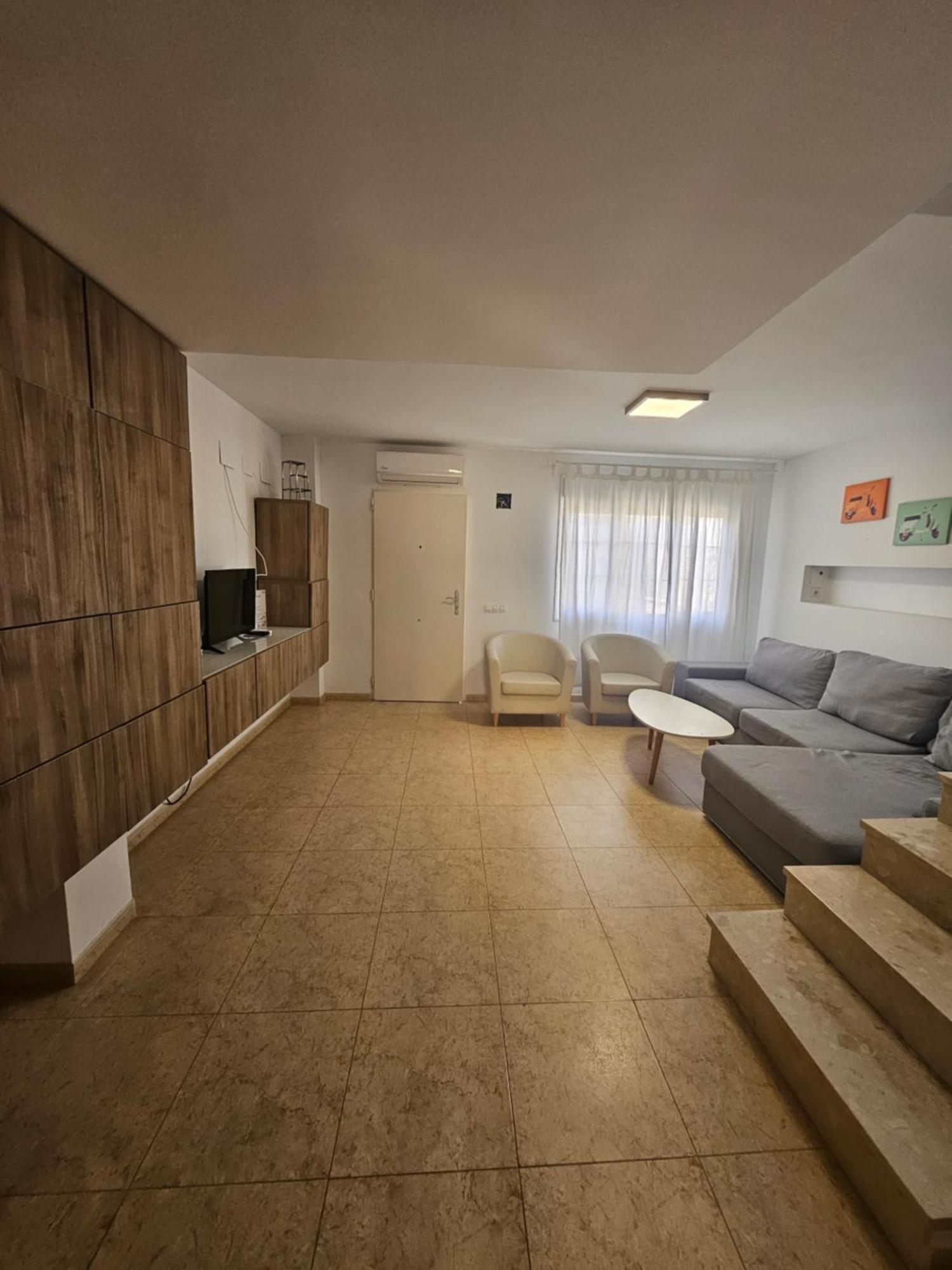 Chalet Adosado En La Playa Cullera Dış mekan fotoğraf